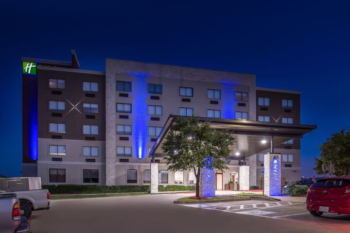 Holiday Inn Express Hotel & Suites Mesquite by IHG