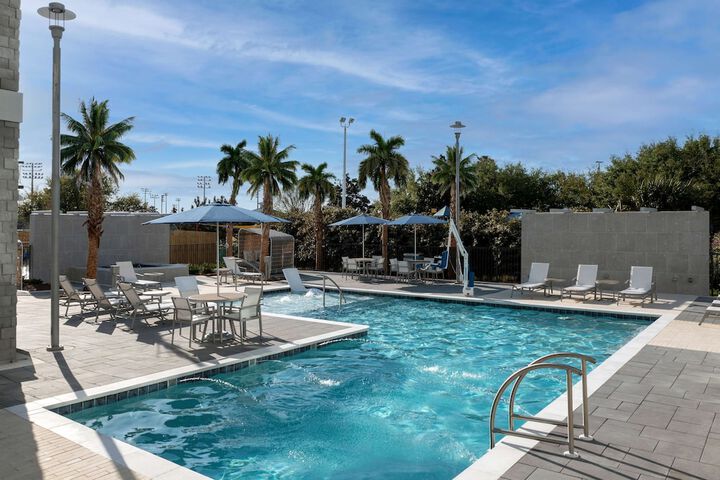 Homewood Suites by Hilton Destin
