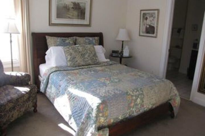 Primrose Hill Bed & Breakfast
