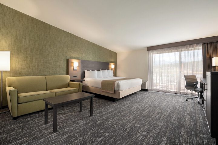 The Kendrick Hotel an Ascend Collection Hotel
