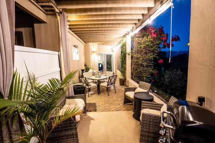 Buena Creek Vista Primary Subdivided Home with Views and Pool