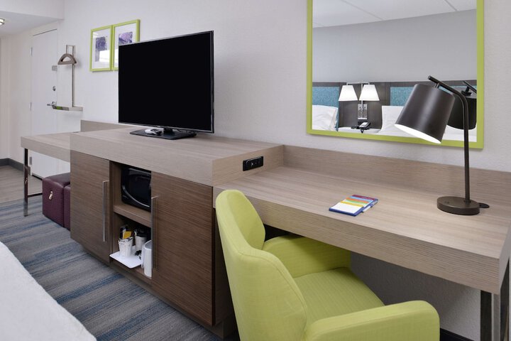 Hampton Inn Greenville