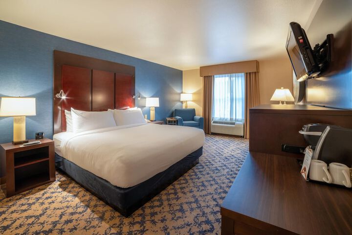 Gold Miners Inn Grass Valley an Ascend Collection Hotel