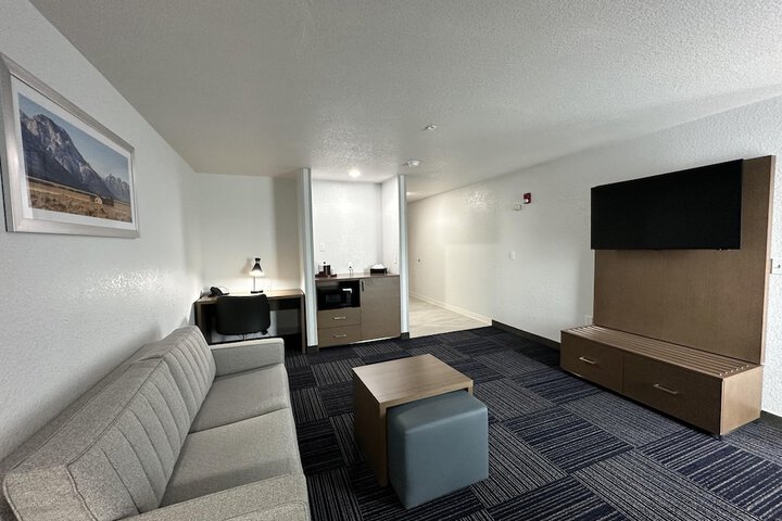 Best Western Cheyenne