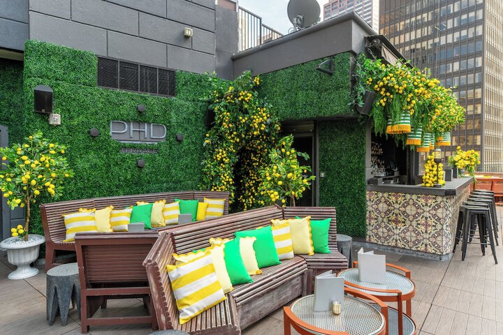 Dream Midtown by Hyatt
