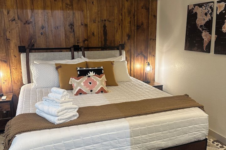 Wildrest Hotel