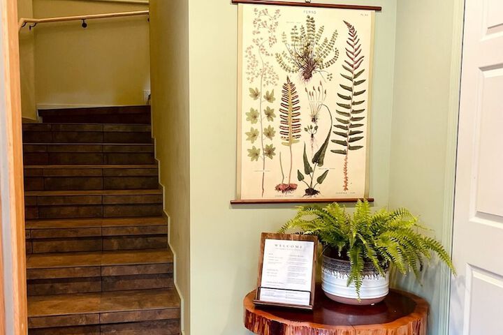 Terra Vista Chalet
