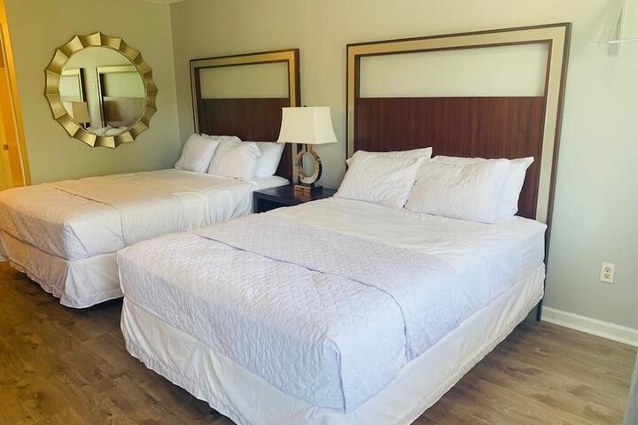 Ocean One Inn
