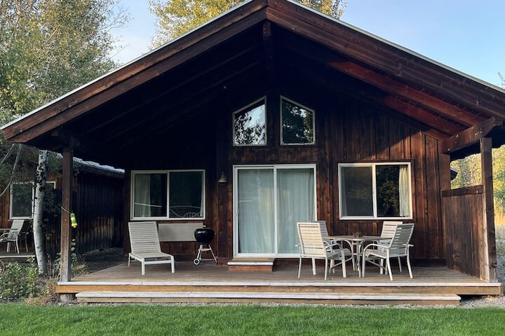Terrace/Patio 191 of 210