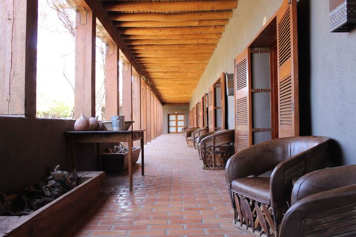 Cibolo Creek Ranch & Resort