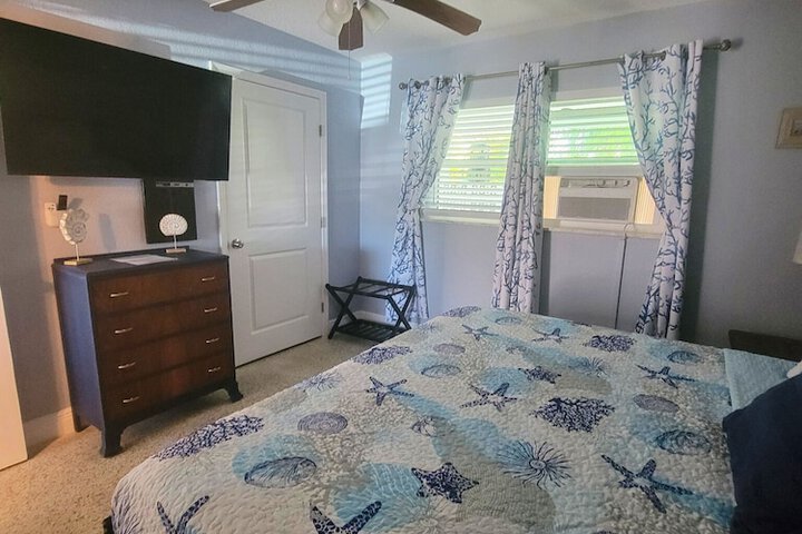 BeachTrail Lodging