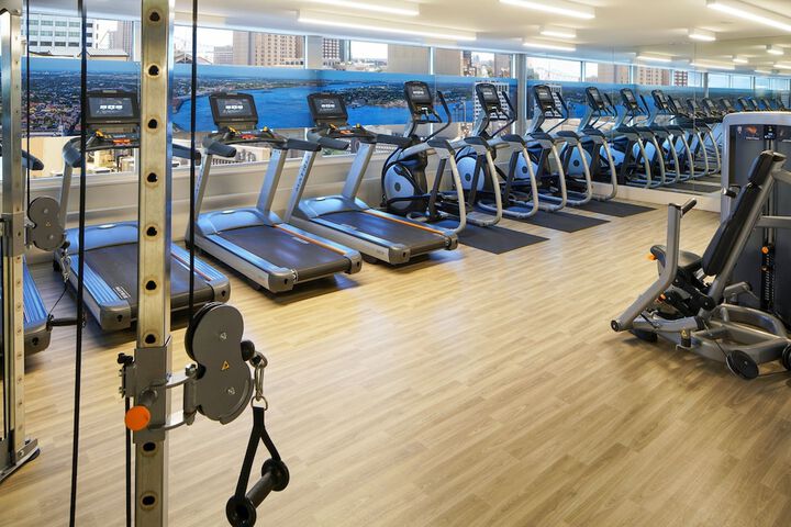 Health and Fitness 101 of 105