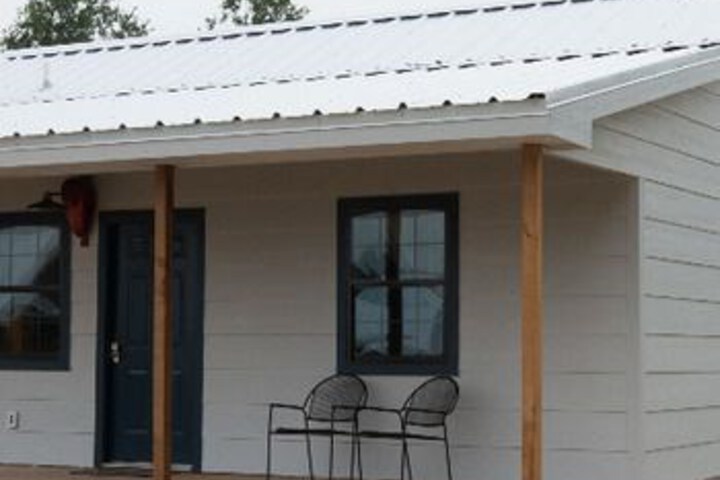 Peacock River Ranch