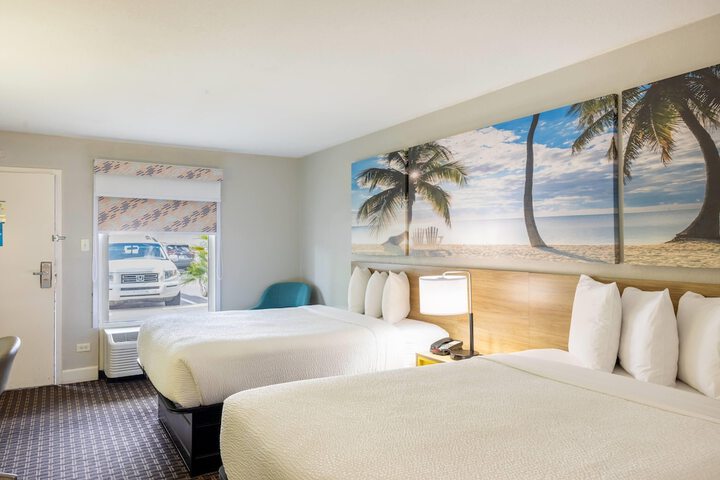 Days Inn by Wyndham Port Charlotte / Punta Gorda
