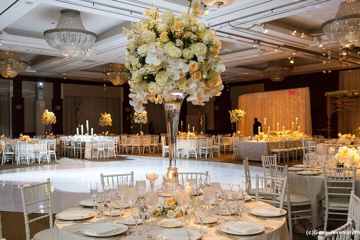 InterContinental Cleveland by IHG