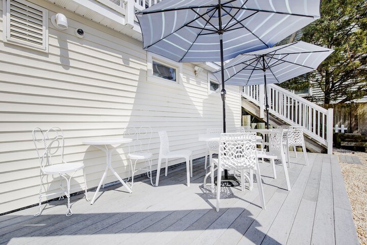 Surf City Hotel