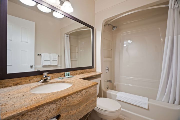 Best Western Smiths Falls Hotel