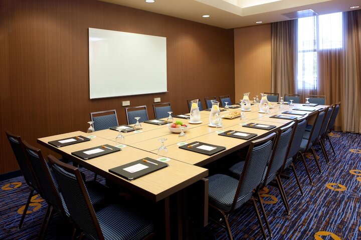 Meeting 24 of 43