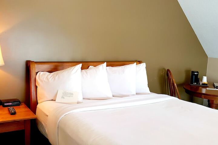 Berlin Heritage Inn