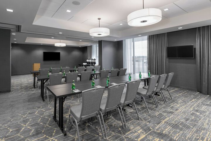 Courtyard by Marriott Halifax Dartmouth