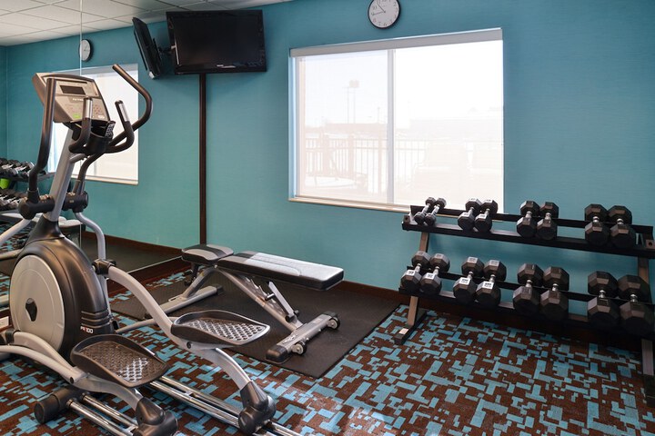 Fairfield Inn & Suites by Marriott Bloomington