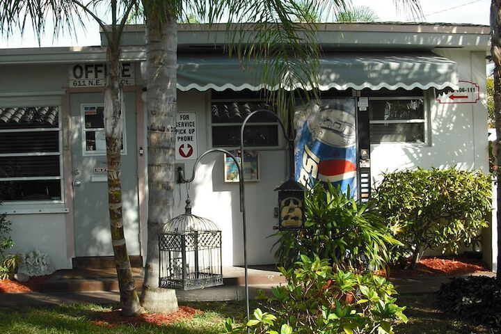 Hotel 2 of 58