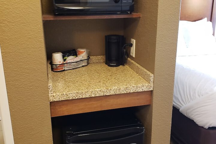 Comfort Inn & Suites Sidney I-80