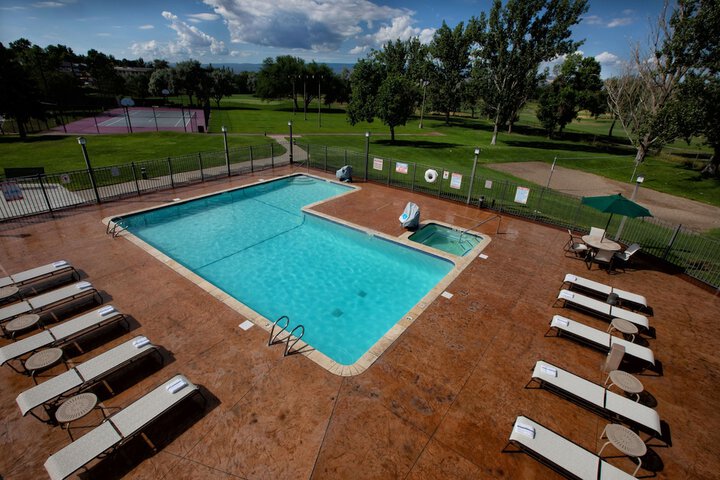 Doubletree Hotel Grand Junction