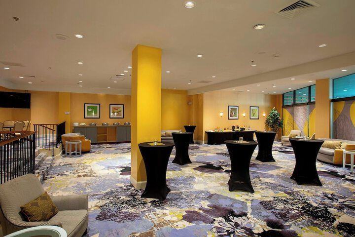 Sheraton Niagara Falls