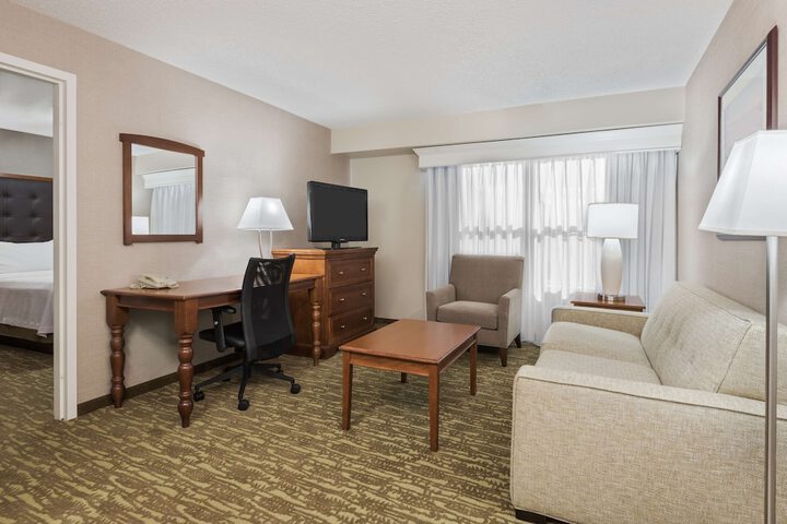 Homewood Suites by Hilton Holyoke-Springfield / North