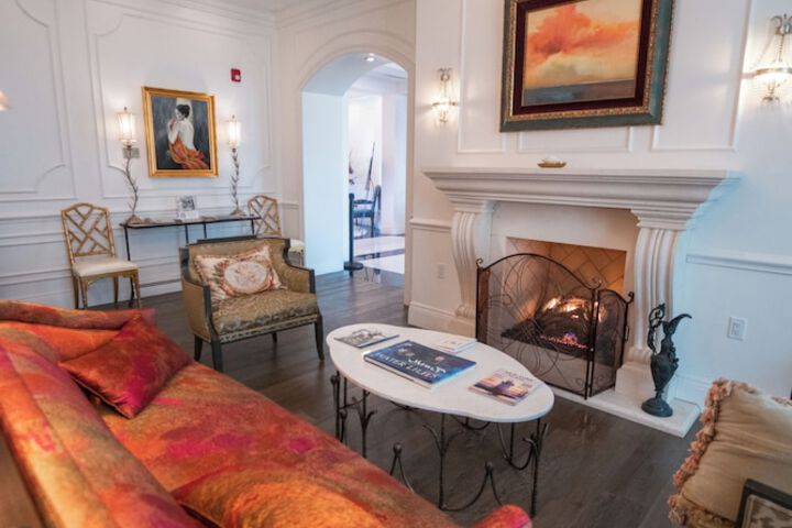 Mirbeau Inn & Spa