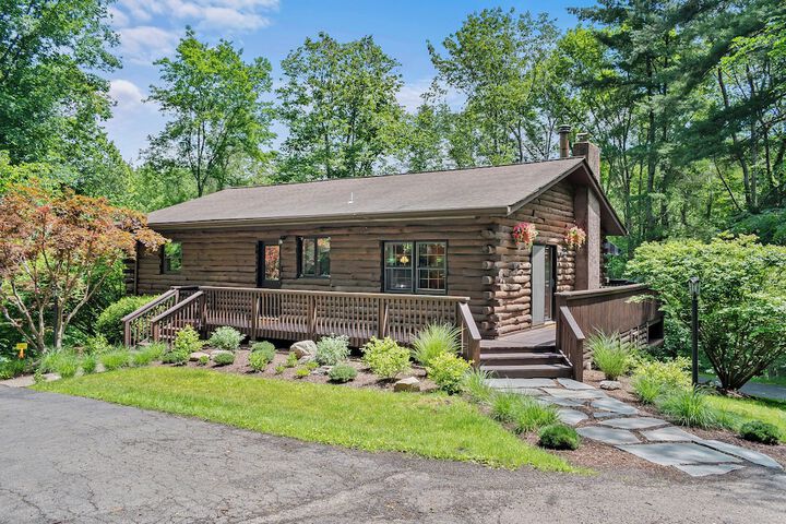 The Lodge at Tunkhannock Creek
