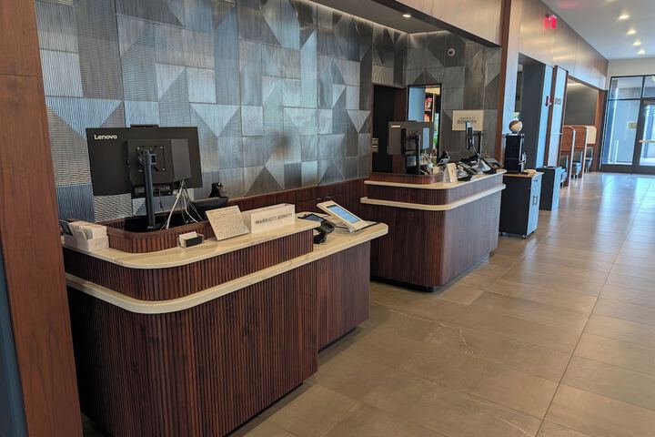 Courtyard by Marriott Rapid City