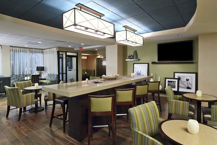 Hotel Interior 17 of 61