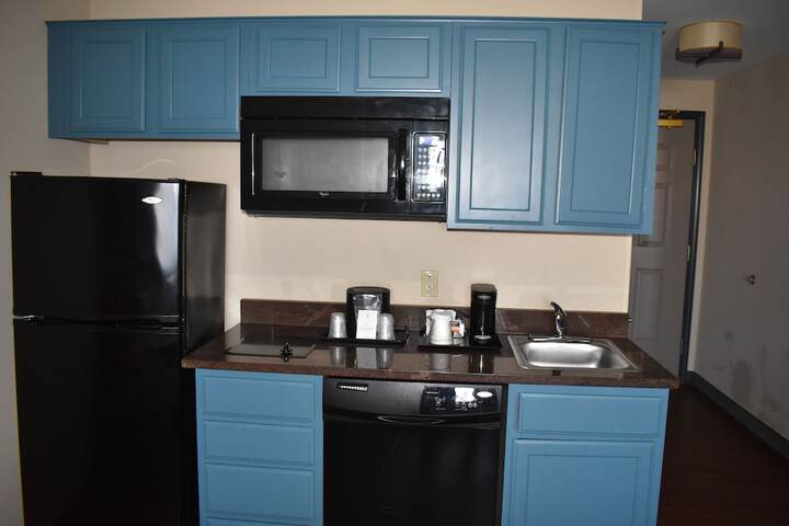 Country Inn & Suites by Radisson Hagerstown, MD