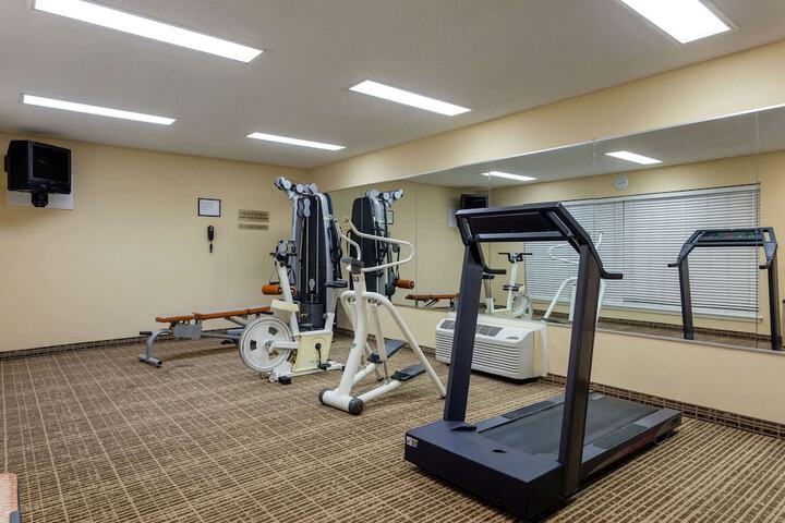 Health and Fitness 25 of 26