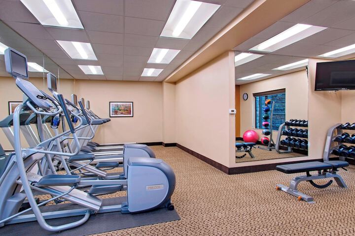 Health and Fitness 19 of 22