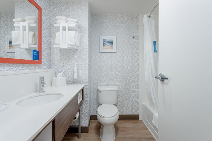 Hampton Inn & Suites Orange Beach / Gulf Front
