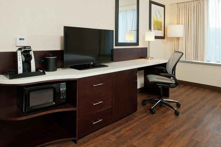 Hilton Garden Inn Pittsburgh Downtown