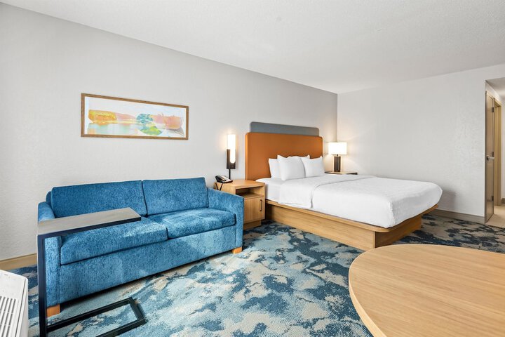 Hampton Inn Carrollton