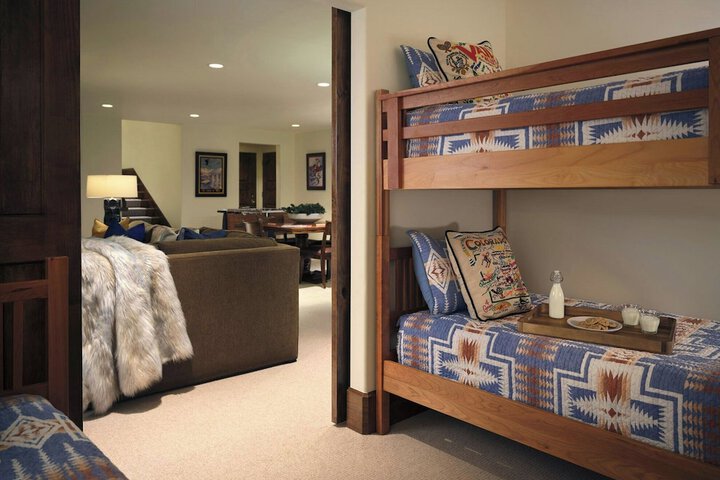 The Lodge at Vail a RockResort by Vail Resorts