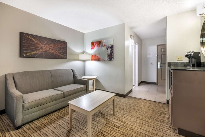 Best Western Plus Lake City