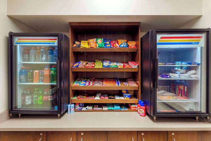Best Western Plus St. Paul North / Shoreview