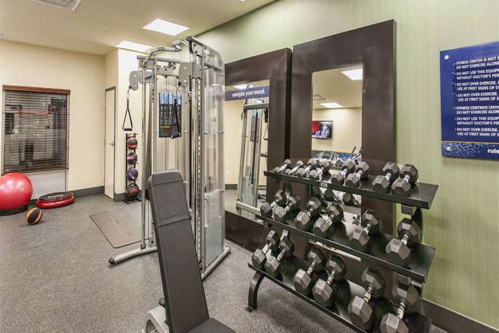 Hampton Inn Hibbing