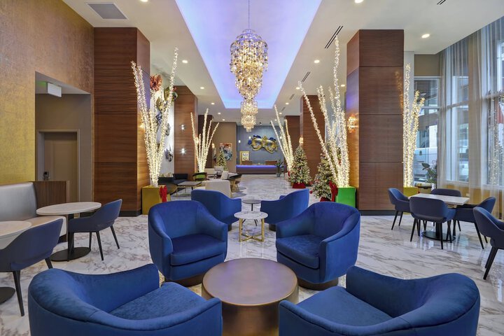 Hotel Interior 19 of 89