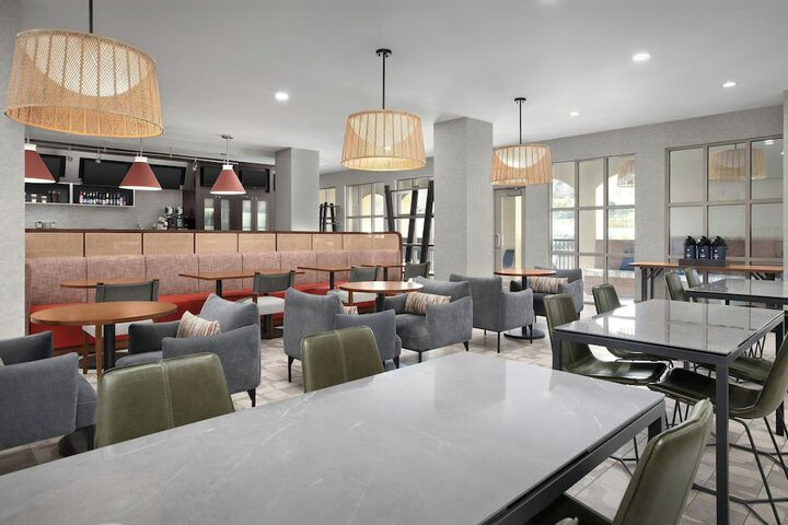 Courtyard Marriott Paso Robles