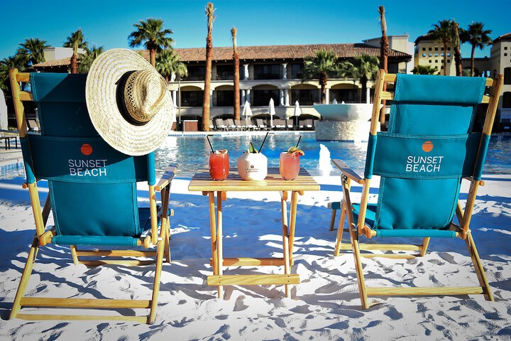 Fairmont Scottsdale Princess