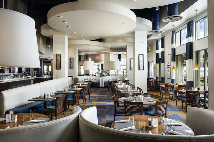 Hilton Virginia Beach Oceanfront