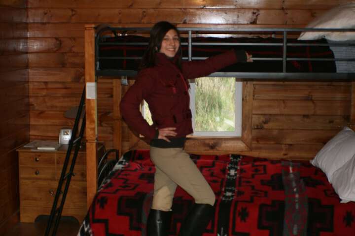 Wildwood Farm B & B