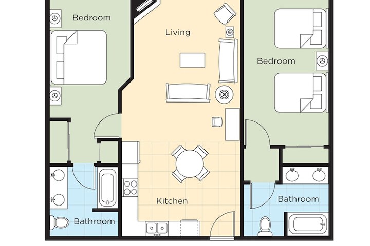 Room 8 of 17